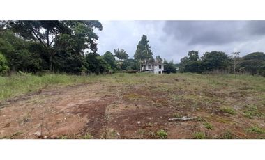 Venta Lote Circasia Quindio - Colombia COD: 5614841