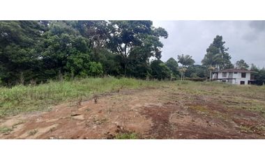 Venta Lote Circasia Quindio - Colombia COD: 5614841