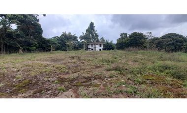 Venta Lote Circasia Quindio - Colombia COD: 5614841