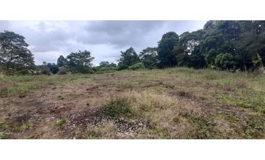 Venta Lote Circasia Quindio - Colombia COD: 5614841