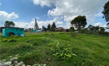 Venta Lote Circasia Quindio - Colombia COD: 6229853