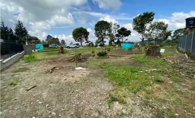 Venta Lote Circasia Quindio - Colombia COD: 6229853