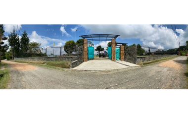 Venta Lote Circasia Quindio - Colombia COD: 6229853