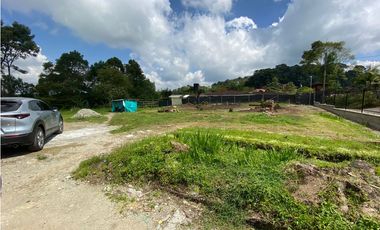 Venta Lote Circasia Quindio - Colombia COD: 6229853