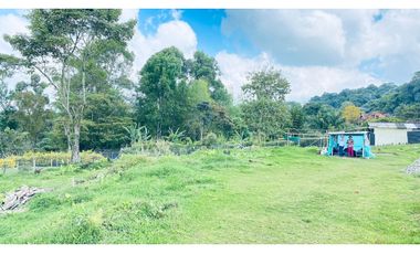 Venta Lote Circasia Quindio - Colombia COD: 6229853