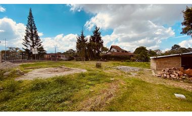 Venta Lote Circasia Quindio - Colombia COD: 6229853