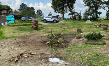 Venta Lote Circasia Quindio - Colombia COD: 6229853