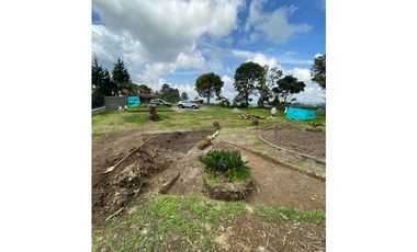 Venta Lote Circasia Quindio - Colombia COD: 6229853