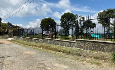 Venta Lote Circasia Quindio - Colombia COD: 6229853