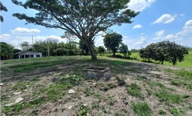Venta Lote Sur Tebaida Quindio - Colombia COD: 6229940