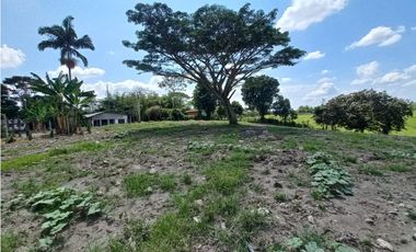 Venta Lote Sur Tebaida Quindio - Colombia COD: 6229940