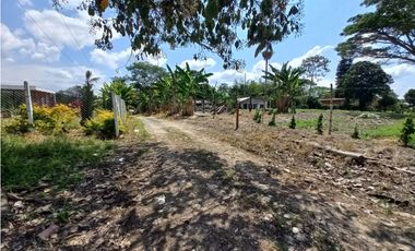Venta Lote Sur Tebaida Quindio - Colombia COD: 6229940