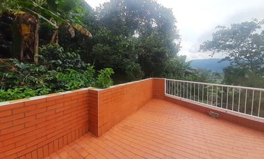 Vendo Espectacular Finca en Sasaima Cundinamarca