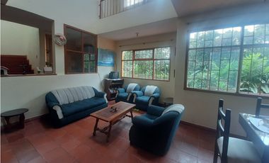 Vendo Espectacular Finca en Sasaima Cundinamarca