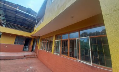 Vendo Espectacular Finca en Sasaima Cundinamarca