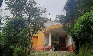 Vendo Espectacular Finca en Sasaima Cundinamarca