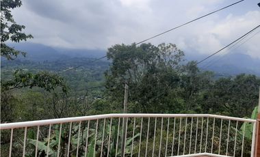 Vendo Espectacular Finca en Sasaima Cundinamarca