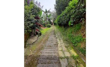 Vendo Espectacular Finca en Sasaima Cundinamarca