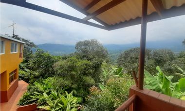 Vendo Espectacular Finca en Sasaima Cundinamarca