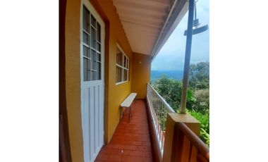 Vendo Espectacular Finca en Sasaima Cundinamarca
