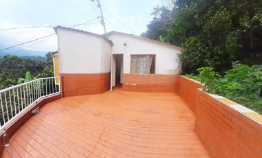 Vendo Espectacular Finca en Sasaima Cundinamarca