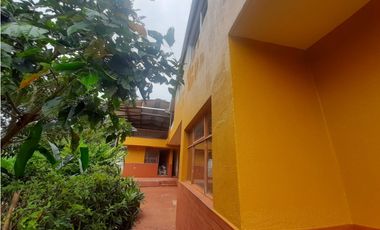 Vendo Espectacular Finca en Sasaima Cundinamarca
