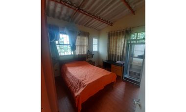 Vendo Espectacular Finca en Sasaima Cundinamarca
