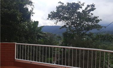 Vendo Espectacular Finca en Sasaima Cundinamarca