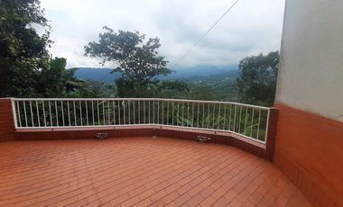 Vendo Espectacular Finca en Sasaima Cundinamarca
