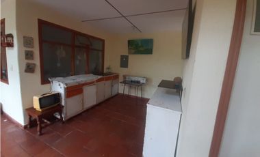 Vendo Espectacular Finca en Sasaima Cundinamarca