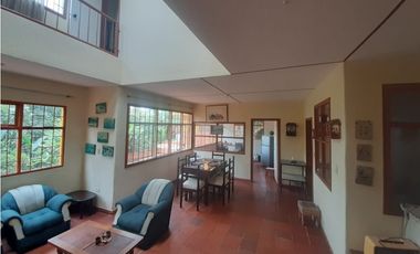 Vendo Espectacular Finca en Sasaima Cundinamarca