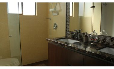 Apartamento en Arriendo Transv. Superior Medellín