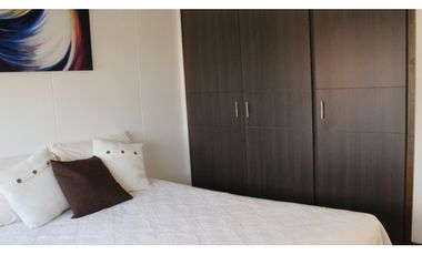 Apartamento en Arriendo Transv. Superior Medellín