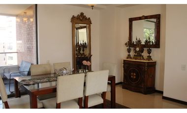 Apartamento en Arriendo Transv. Superior Medellín