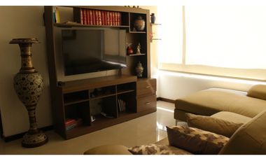 Apartamento en Arriendo Transv. Superior Medellín
