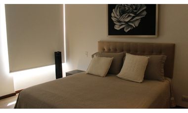 Apartamento en Arriendo Transv. Superior Medellín