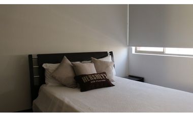 Apartamento en Arriendo Transv. Superior Medellín
