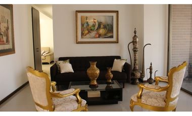 Apartamento en Arriendo Transv. Superior Medellín