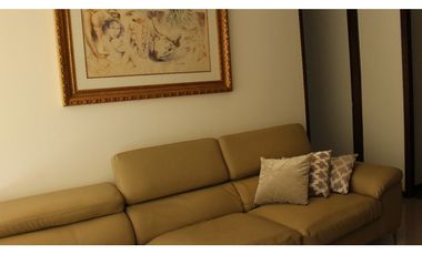 Apartamento en Arriendo Transv. Superior Medellín