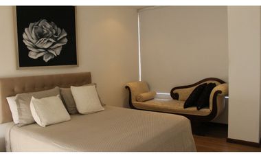Apartamento en Arriendo Transv. Superior Medellín
