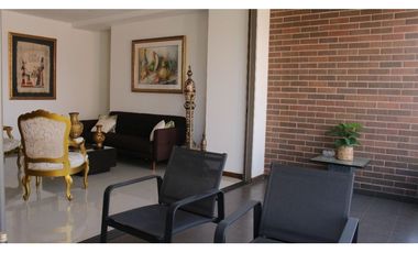 Apartamento en Arriendo Transv. Superior Medellín