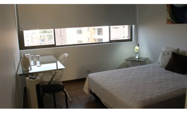 Apartamento en Arriendo Transv. Superior Medellín