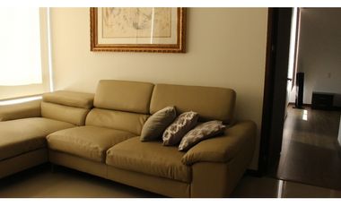 Apartamento en Arriendo Transv. Superior Medellín