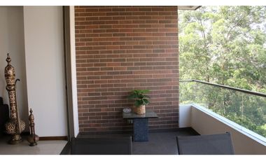 Apartamento en Arriendo Transv. Superior Medellín