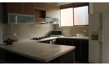 Apartamento en Arriendo Transv. Superior Medellín