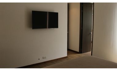 Apartamento en Arriendo Transv. Superior Medellín