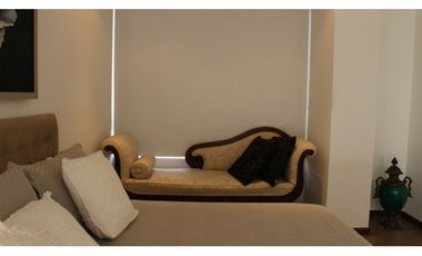 Apartamento en Arriendo Transv. Superior Medellín
