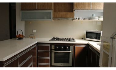 Apartamento en Arriendo Transv. Superior Medellín