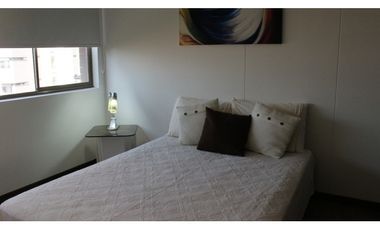 Apartamento en Arriendo Transv. Superior Medellín