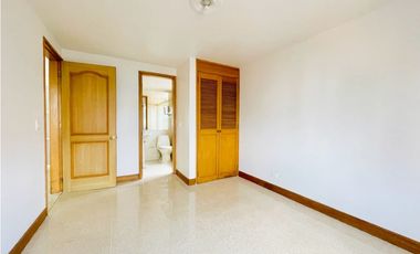 VENTA APARTAMENTO EN EL CAMPESTRE